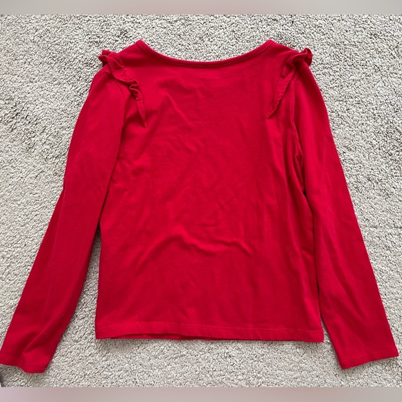 Two Gymboree Tops - Picture 8 of 8